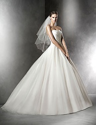 Moda Ślub Suknie ślubne - 3054007