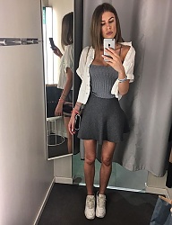 Moda Inne Moda uliczna - 3234694