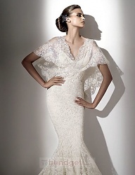 Moda Ślub Suknie ślubne - 2399868