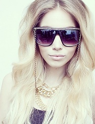 Moda Dodatki Okulary - 2752958