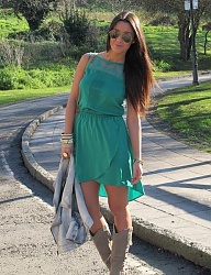 Moda Sukienki Dzienne - 1846499