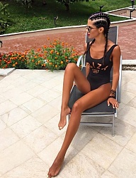 Moda Bielizna Na plażę - 3174746