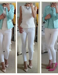 Moda Ciuchy Pozostałe - 3133921