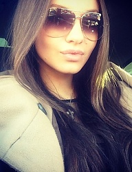 Moda Dodatki Okulary - 2658250