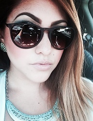 Moda Dodatki Okulary - 2754039
