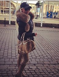 Moda Inne Moda uliczna - 1851070