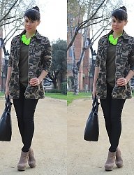 Moda Inne Moda uliczna - 1759164
