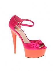 Moda Buty Szpilki - 1280483