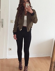 Moda Ciuchy Pozostałe - 3165541
