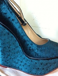 Moda Buty Koturny - 1293078
