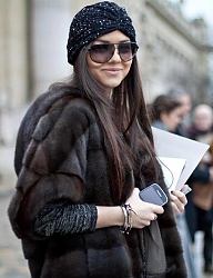 Moda Okrycia Pozostałe - 1756614