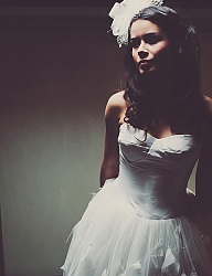 Moda Ślub Suknie ślubne - 2344273