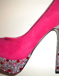 Moda Buty Szpilki - 1371605
