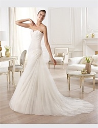 Moda Ślub Suknie ślubne - 2580161