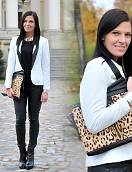 Moda Inne Moda uliczna - 1675709