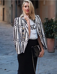 Moda Okrycia Marynarki i żakiety - 3024623