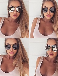 Moda Dodatki Okulary - 3125874