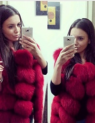 Moda Okrycia Pozostałe - 2944171