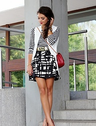Moda Inne Moda uliczna - 2123382