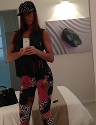 Moda Inne Moda uliczna - 1688751