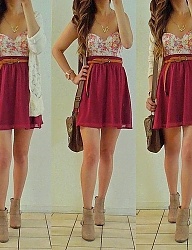 Moda Inne Moda uliczna - 1799420