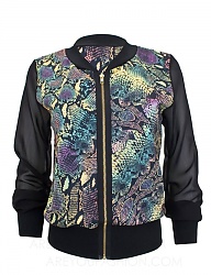 Moda Okrycia Kurtki - 1894667