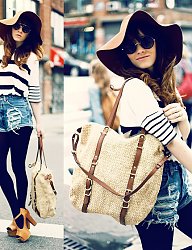 Moda Inne Moda uliczna - 1852435