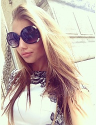 Moda Dodatki Okulary - 2805751
