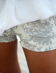Moda Spodnie Spodenki - 2124749