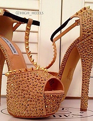 Moda Buty Szpilki - 2904771