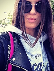 Moda Dodatki Okulary - 2633277
