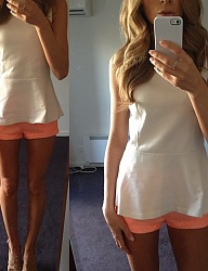Moda Inne Moda uliczna - 1815384