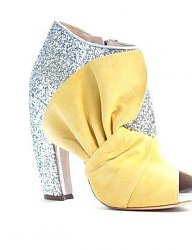 Moda Buty Botki - 1326390