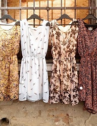 Moda Sukienki Pozostałe - 3034648