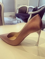 Moda Buty Pozostałe - 2628362