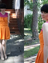 Moda Sukienki - 1119538