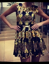 Moda Sukienki Pozostałe - 1682679