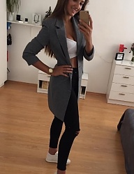 Moda Ciuchy Pozostałe - 3179537
