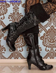 Moda Buty Pozostałe - 151145