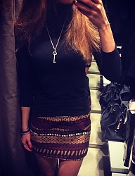 Moda Inne Moda uliczna - 1848812