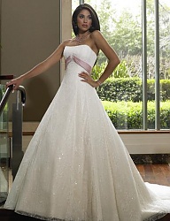Moda Ślub Suknie ślubne - 300874