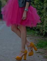 Moda Spódnice Średnie - 1601637