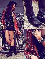 Moda Inne Moda uliczna - 1812571