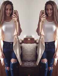 Moda Ciuchy Pozostałe - 3132939