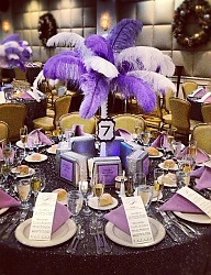 Moda Ślub Dekoracje ślubne - 2839841