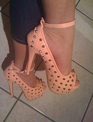 Moda Buty Szpilki - 1322981