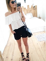 Moda Ciuchy Pozostałe - 3182189