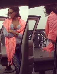 Moda Inne Moda uliczna - 1686089
