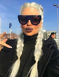 Moda Dodatki Okulary - 3133590