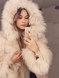 Moda Okrycia Pozostałe - 3025532